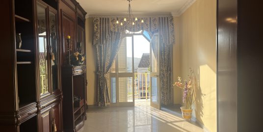 Ri 991 Two bedroom apartment in old town of Alhaurin el Grande – 850€