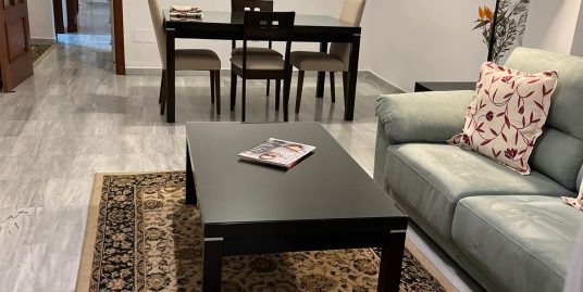 Ri 932 Two bedroom apartment with communal pool in Alhaurin Golf – 1,200€