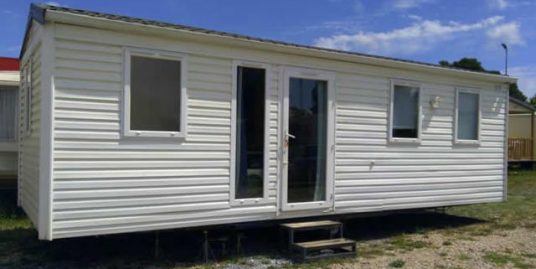 Ri 612 Mobile home with electric and water near Coin – 650€