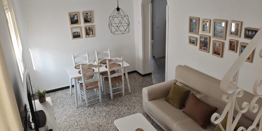 Ri 1000 Three bedroom town house near centre of Alhaurin el Grande – 1,300€