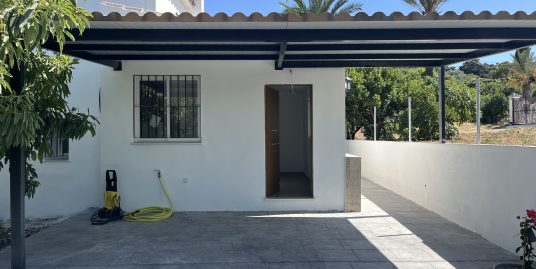 Ri 1003 Brand new casita with private entrance in Coin – 950€