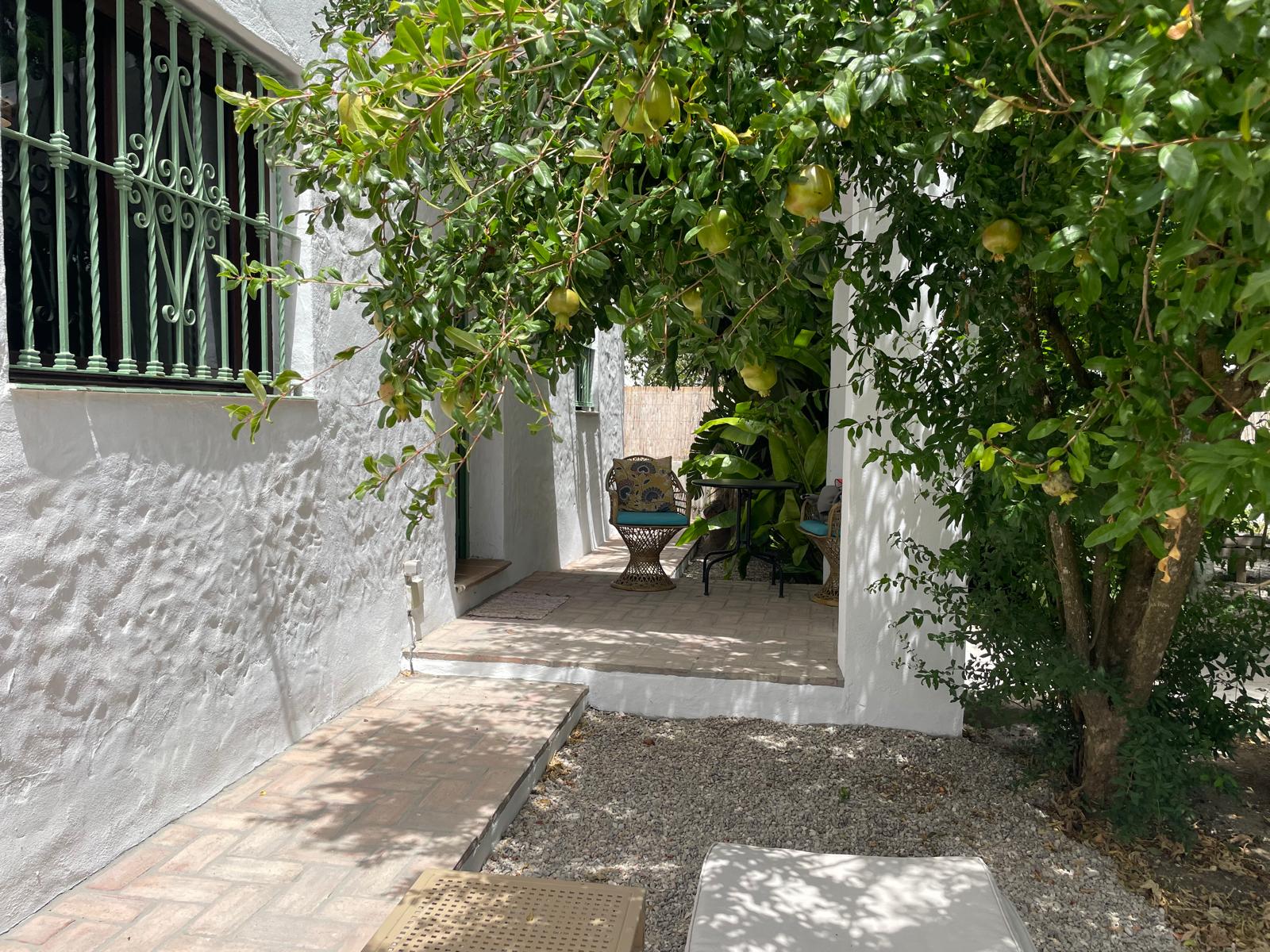 RiS 354 three bedroom country house in San Ambrosio between Vejer and Barbate – 1,000€